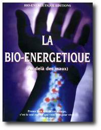 livre AFB - Bio énergétique